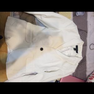 Jacket for an occasion